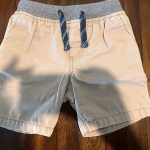 Carter 3T Drawstring Shorts Toddler
